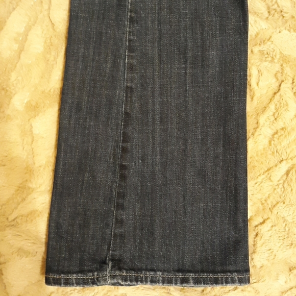 Express ...Jeans - Picture 6 of 8